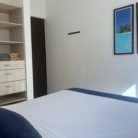 Casa Familiar En Condominio Privado Cerca De Playa Канкун Екстериор снимка
