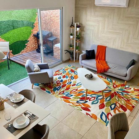 Casa Familiar En Condominio Privado Cerca De Playa Канкун Екстериор снимка