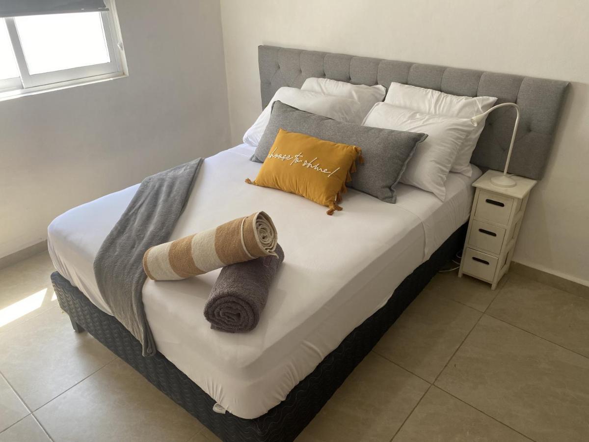 Casa Familiar En Condominio Privado Cerca De Playa Канкун Екстериор снимка