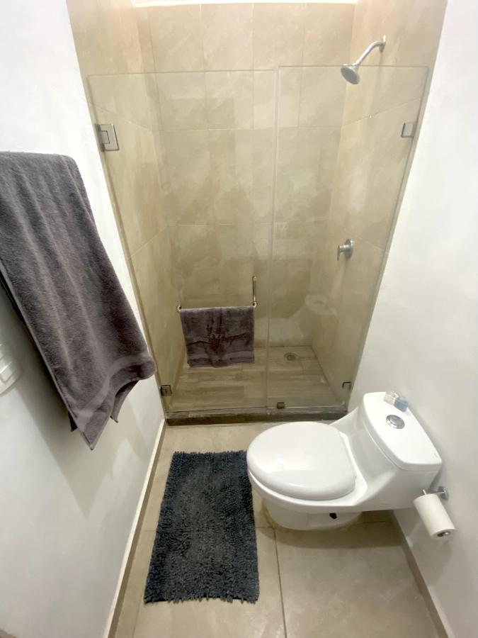 Casa Familiar En Condominio Privado Cerca De Playa Канкун Екстериор снимка