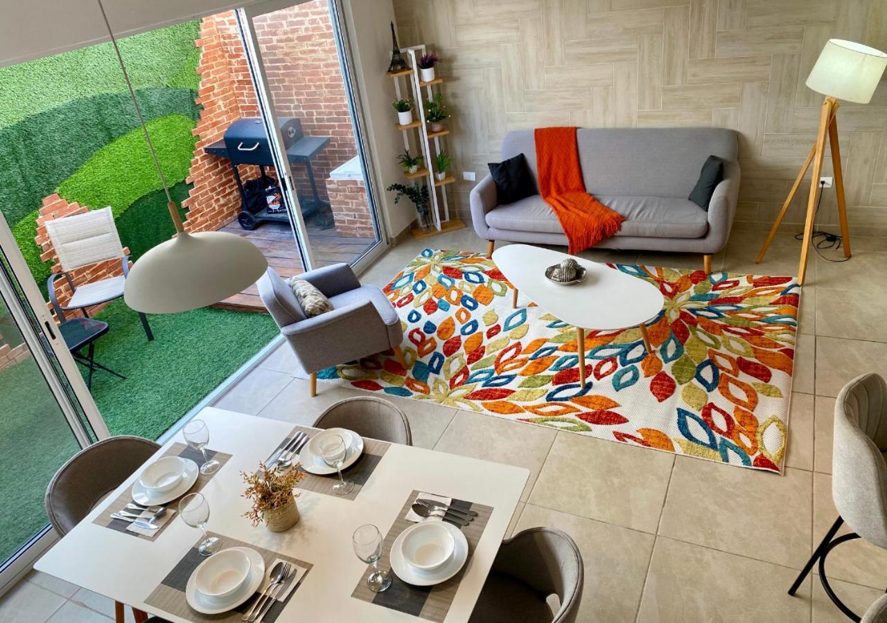 Casa Familiar En Condominio Privado Cerca De Playa Канкун Екстериор снимка